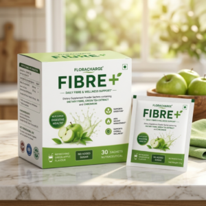FLORACHARGE FIBRE+