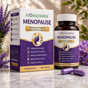FLORACHARGE MENOPAUSE